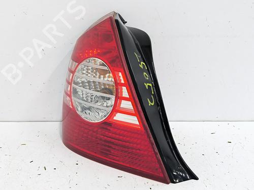 Used Left taillight Left taillight 39448741 39448741