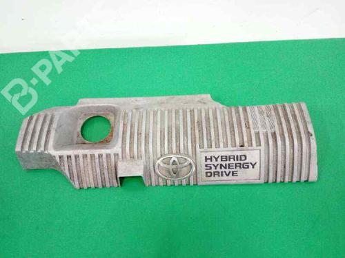 Used Engine cover Engine cover TOYOTA AURIS (_E15_) 1.8 Hybrid (ZWE150_, ZWE150R) (136 hp) 8721505 8721505