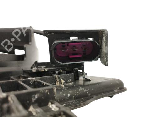 Radiator fan VW POLO V (6R1, 6C1) | BP16815867M35