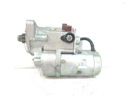 Used Starter HYUNDAI TUCSON (JM) 2.0 CRDi (140 hp) 10087289