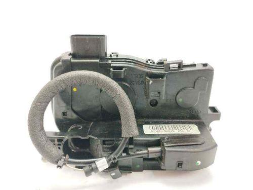 Front right lock KIA SPORTAGE III (SL) 1.7 CRDi | BP9849101C97 