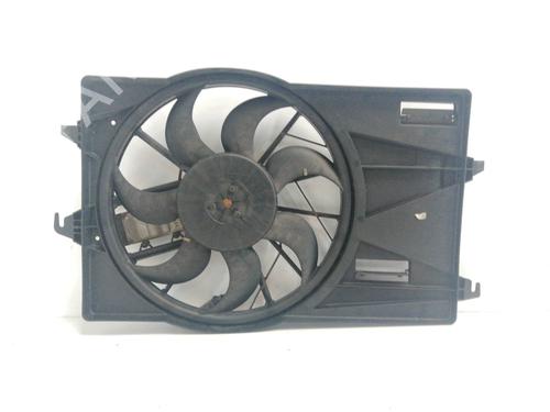 Used Radiator fan FORD MONDEO III (B5Y) [2000-2007]  10416047