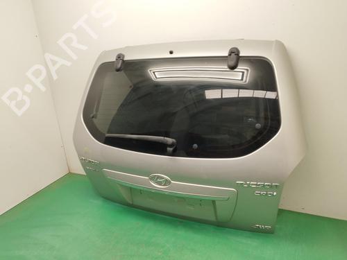 Tailgate HYUNDAI TUCSON (JM) 2.0 CRDi | BP17710035C6 