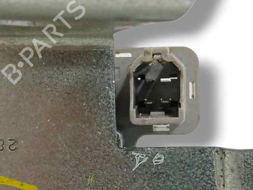 Rear wiper motor NISSAN MICRA IV (K13K, K13KK) 1.2 | BP26299743M102 