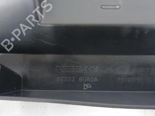 Other NISSAN QASHQAI III (J12) 1.3 DIG-T | BP29812079O1