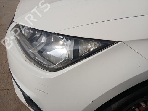 Left headlight SEAT IBIZA V (KJ1, KJG) 1.6 TDI | BP36410029C28 - Image 2
