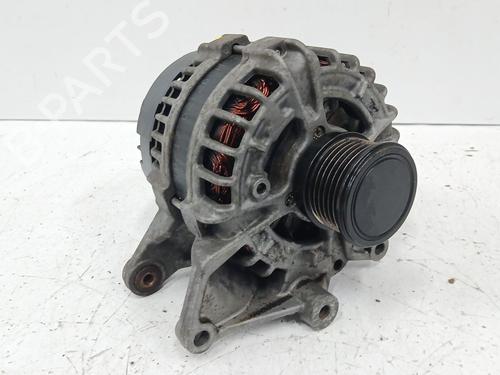 Alternator MERCEDES-BENZ C-CLASS Coupe (C205) C 180 (205.340) | BP28579911M7