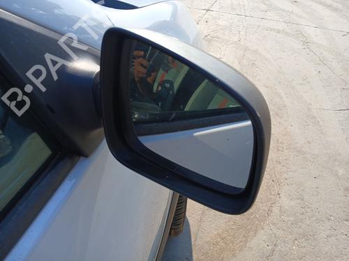 Right mirror DACIA SANDERO II TCe 90 (B8M1, B8MA, B8AC) | BP36263371C27 - Image 2