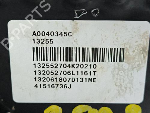 Steering rack FORD C-MAX II (DXA/CB7, DXA/CEU) 1.0 EcoBoost | BP36091989M22 - Image 7