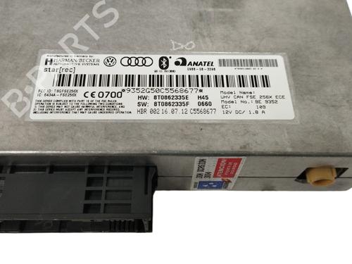 Electronic module AUDI Q5 (8RB) 2.0 TDI | BP16439272M83 - Image 4