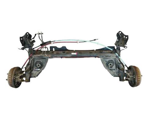 Bagaksel RENAULT CAPTUR I (J5_, H5_) 1.5 dCi 90 (J5N4, J5M5, J5MW, J5M6, J5AL, J5AJ) (90 hp) 23960359