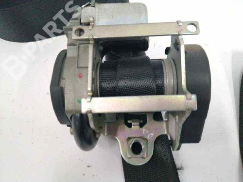 Front left seatbelt CITROËN NEMO Box Body/MPV (AA_) 1.4 HDi | BP8721975I26 