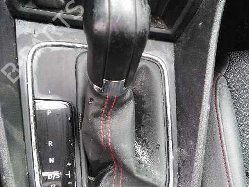 Left front steering knuckle SEAT LEON SC (5F5) 2.0 Cupra | BP9968811M25 