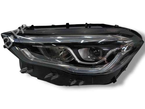 Left headlight MERCEDES-BENZ GLA (H247) GLA 200 d (247.712) | BP26553861C28 