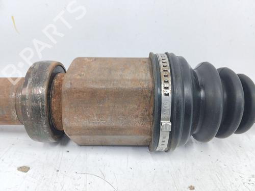 Right front driveshaft FORD TRANSIT CONNECT (P65_, P70_, P80_) 1.8 TDCi | BP30512118M39 