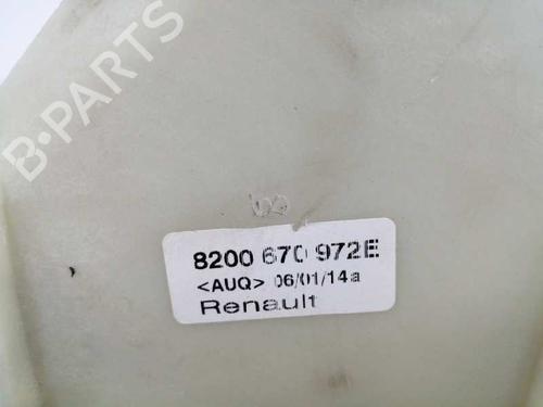 Gear lever DACIA SANDERO II 1.2 | BP7849123M90 