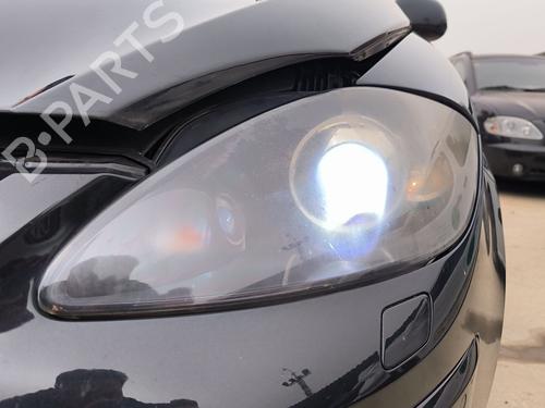 Used Left headlight Left headlight SEAT ALTEA XL (5P5, 5P8) 1.8 TFSI (160 hp) 33958821 33958821