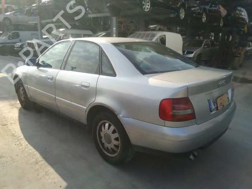 Engine control unit (ECU) AUDI A4 B5 (8D2)  | BP246436M57 