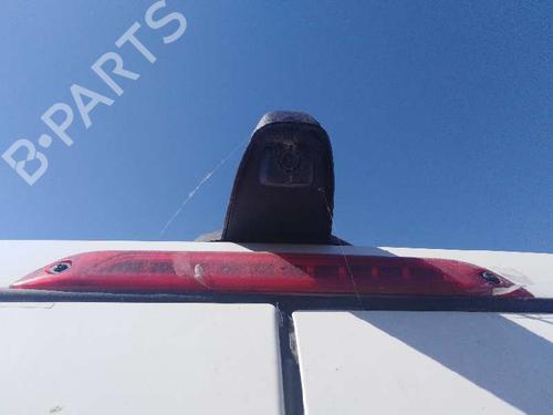 Mass air flow sensor OPEL ZAFIRA A MPV (T98) 2.0 DTI 16V (F75) | BP5841209M95 
