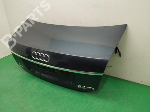 Tailgate AUDI A6 C6 (4F2) 3.0 TDI quattro | BP11749484C6