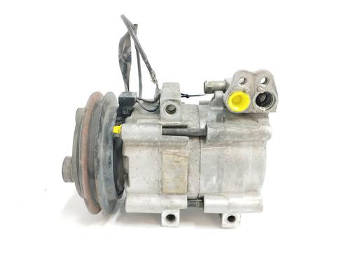 Used AC compressor MITSUBISHI GALLOPER (JK-01) 2.5 TD intercooler (99 hp) 10757124