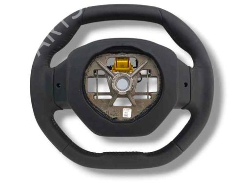 Steering wheel PEUGEOT 208 II (UB_, UP_, UW_, UJ_) 1.2 PureTech 100 | BP28024705C49 
