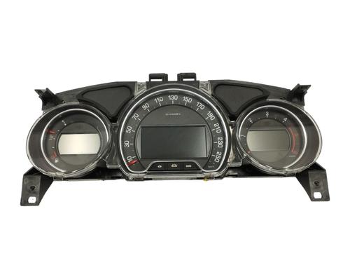 Used Instrument cluster CITROËN C5 III Break (RW_) [2008-2017]  17323439