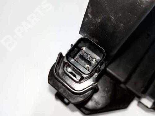 Front right lock CITROËN C4 Coupe (LA_) 1.6 16V | BP5095833C97 