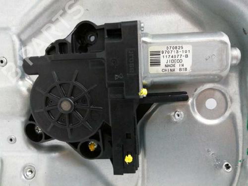 Front left window mechanism VOLVO XC70 I Cross Country (295) | BP9540085C22