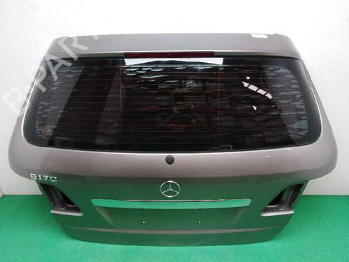Tailgate MERCEDES-BENZ B-CLASS Sports Tourer (W245)  | BP8369823C6 