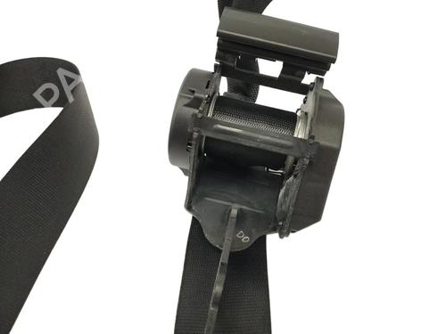 Rear right seatbelt BMW 3 (F30, F80) 320 d | BP13417486I28 