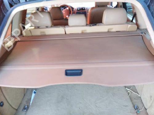 Valve cover PORSCHE CAYENNE (9PA)  | BP14151331M124 