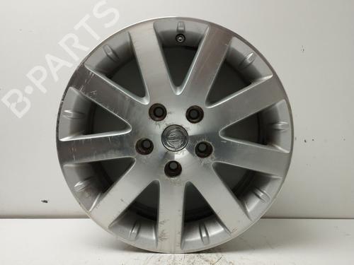 Used Rim Rim CHRYSLER GRAND VOYAGER V (RT) 2.8 CRD (163 hp) 40006104 40006104