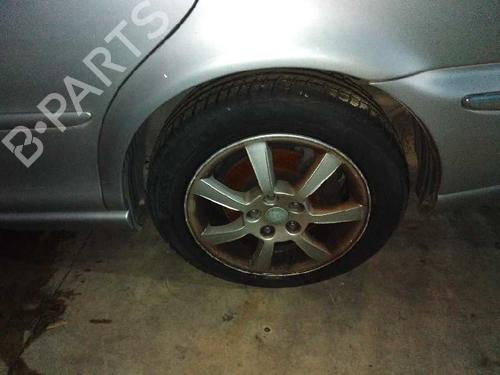 Styregear/Snekke JAGUAR X-TYPE I Estate (X400) 2.0 D | BP11862896M22 