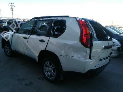 AC pipe NISSAN X-TRAIL I (T30)  | BP14155700M126 