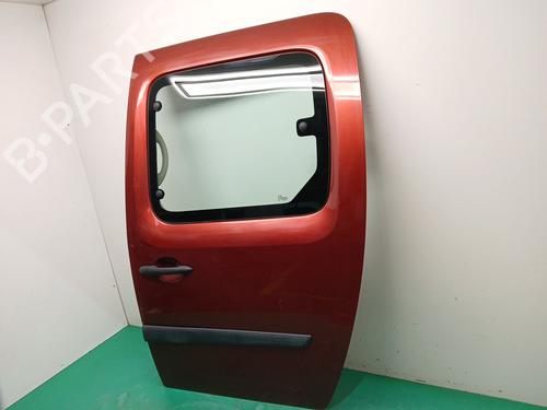 Left slide door RENAULT KANGOO / GRAND KANGOO II (KW0/1_) 1.5 dCi 85 (KW0K, KW0L, KW0B) | BP30889738C74