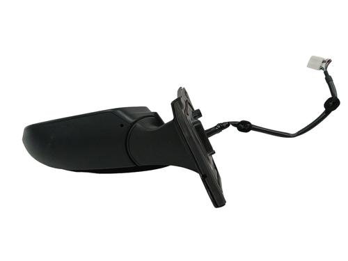 Left mirror MAZDA 2 Hatchback (KB) 1.5 Hybrid (KBAC3X) | BP17460516C26