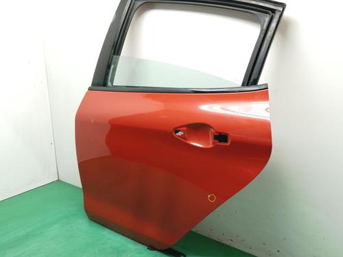 Left rear door PEUGEOT 208 I (CA_, CC_)  | BP15401761C4