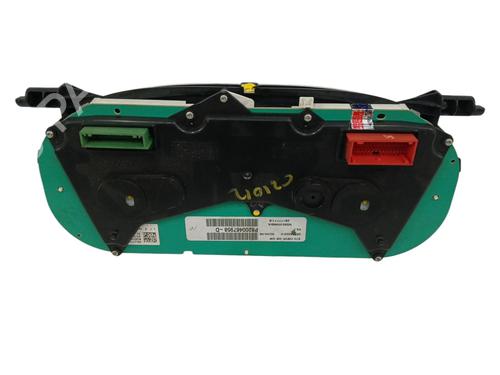 Instrument cluster RENAULT CLIO I (B/C57_, 5/357_) 1.9 D | BP17810187C47 