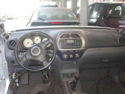 AC pipe TOYOTA RAV 4 II (_A2_)  | BP14148291M126 