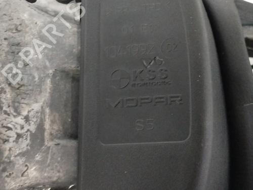 Rat JEEP RENEGADE SUV (BU, B1, BV) 1.6 CRD | BP16546764C49