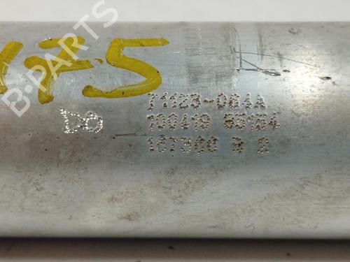 Tailgate lift support BMW 4 Convertible (F33, F83) 420 d | BP14152942C138 
