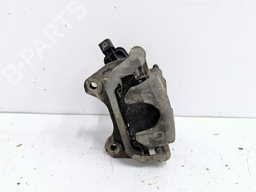 Used Left rear brake caliper Left rear brake caliper MAZDA CX-5 (KE, GH) 2.2 D (KE2FW) (150 hp) 34369931 34369931