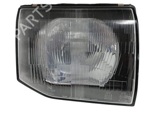 Used Right headlight MITSUBISHI PAJERO II (V3_W, V2_W, V4_W, V5_W) [1990-2001]  18473440