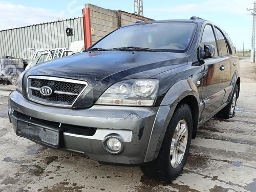 Used Parts KIA SORENTO I (JC) 2.5 CRDi 4WD (140 hp) 4308863