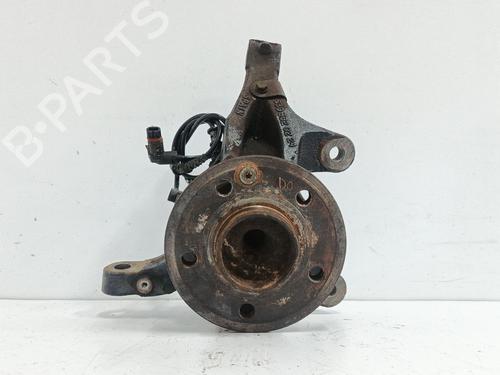 Used Left front steering knuckle MERCEDES-BENZ VIANO (W639) [2003-2026]  30836752