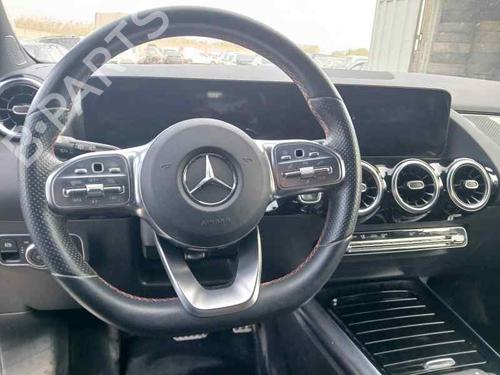 Electronic module MERCEDES-BENZ GLA (H247) GLA 200 d (247.712) | BP26690517M83 