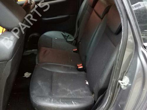 Engine MERCEDES-BENZ B-CLASS Sports Tourer (W245)  | BP2228609M1 