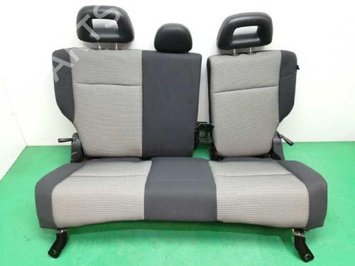 Used Rear seat RENAULT LAGUNA II (BG0/1_) 1.9 dCi (BG05) (92 hp) 8819860
