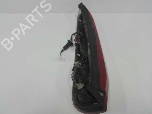 Right taillight NISSAN X-TRAIL I (T30)  | BP6597158C35 